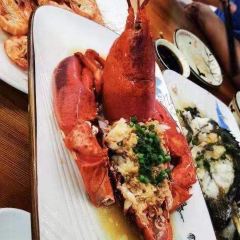 YU SHANG·KAO PU SEAFOOD RESTAURANT ảnh của người dùng