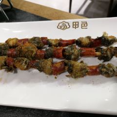 Lu XiaoSan LongXia (YangPu) User Photo
