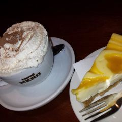 Caffè Nero User Photo