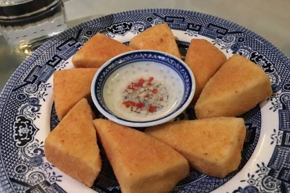 Joe's Seafood, Prime Steak & Stone Crab