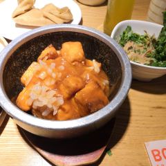 Kuanweishan.han Restaurant (xiangsu) User Photo