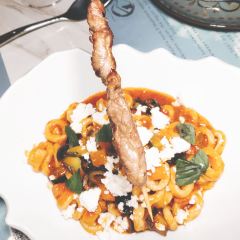 CASANOVA Italian Dining & Lounge User Photo