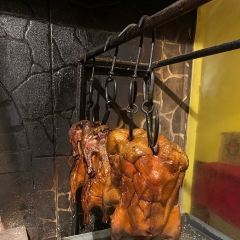 El Dragon User Photo