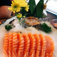 Mi He Liang Japanese Food (People's Square Store) User Photo