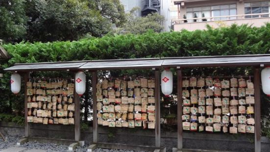 東京大神宮の写真 東京の観光スポットの写真 Tripメモリー