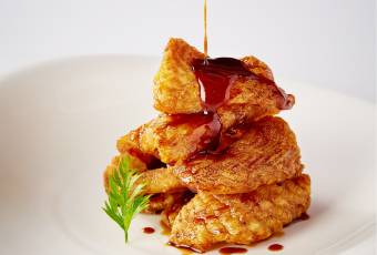 Popular dishes