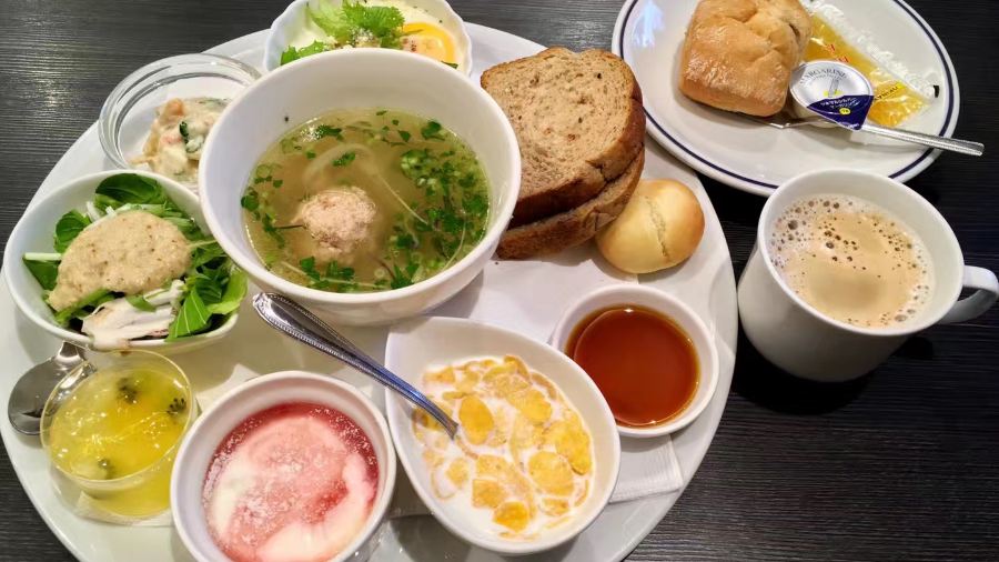 oHacorte（港川店）