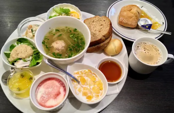 oHacorte（港川店）