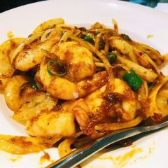 MADAM KWAN'S User Photo