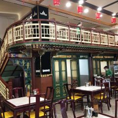 朝阳楼饭庄 User Photo