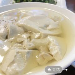 Longxiangshanzhuang User Photo