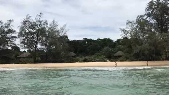 OBOB Beach Club Island (formerly Rock Island Club)