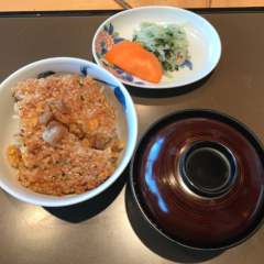 하카타 잇소우 본점 여행 사진