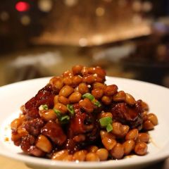 奉天小馆·非遗东北菜(文安路店) 여행 사진