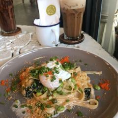 Tree Tales Cafe Pattaya User Photo