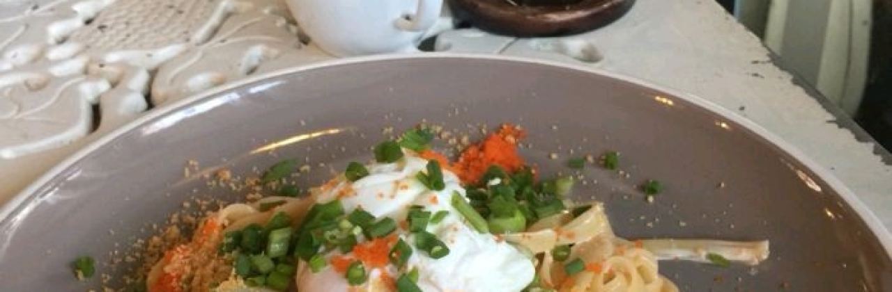 Tree Tales Cafe Pattaya