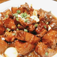 洪湖印象(玉沙路店) User Photo
