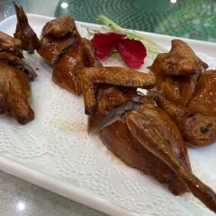 Nanhaishijie (fugang) User Photo