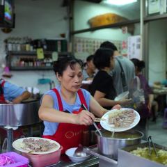 Erouxiansheng User Photo