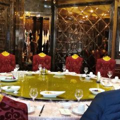 宜兴大酒店·餐厅 User Photo