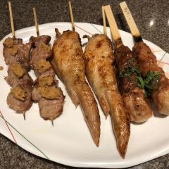 Kushidori User Photo