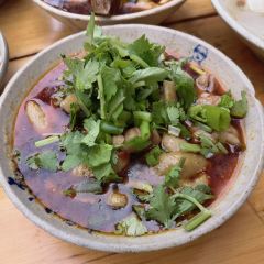 周肥肠(梓潼直营一店) User Photo