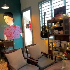 Saigon Retro Cafe User Photo