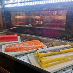 石城森林温泉度假酒店·自助餐厅 User Photo
