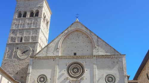 Cathedral of San Rufino