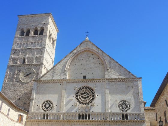 Cathedral of San Rufino