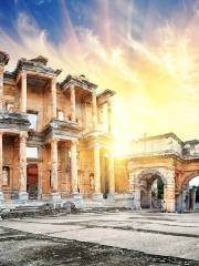 Library of Celsus