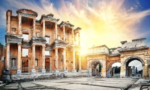 Thư viện Celsus