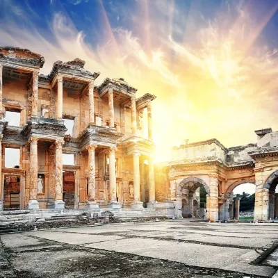 Для бизнес-поездок Отели в г. Шанлыурфа