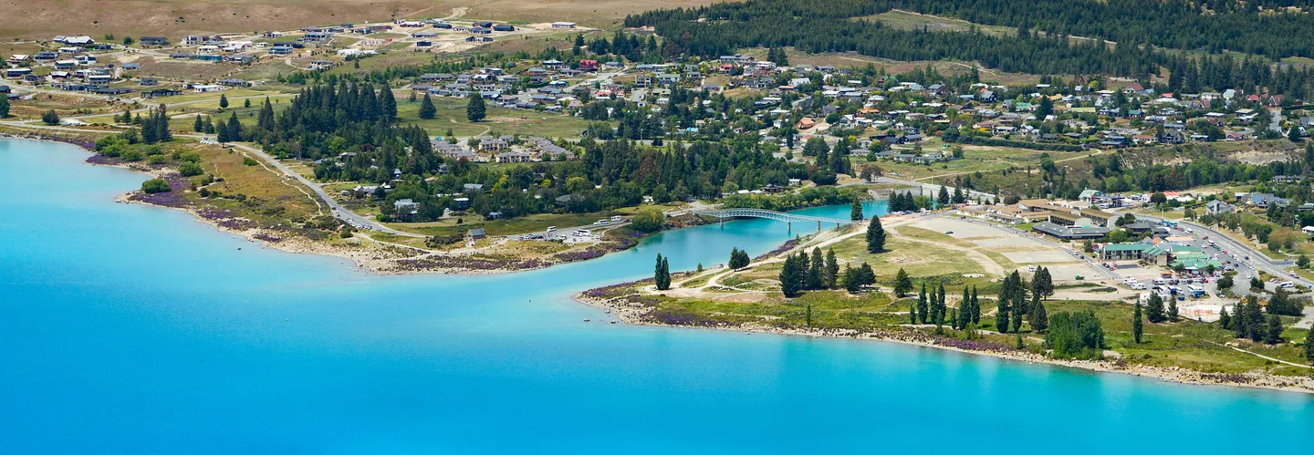5_Lake Tekapo
