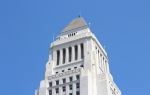 Los Angeles City Hall