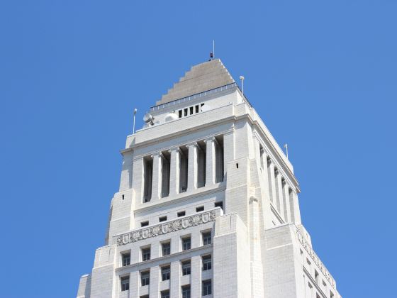 Los Angeles City Hall