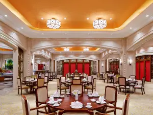 河源巴伐利亚庄园福朋喜来登度假酒店·家苑中餐厅