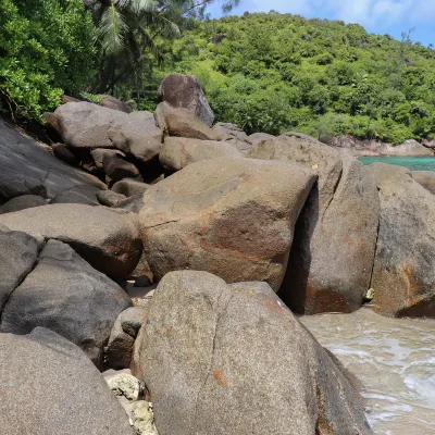 Story Seychelles