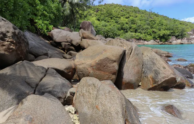 Story Seychelles