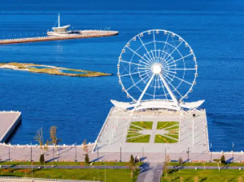 บากู บูเลอวาร์ด