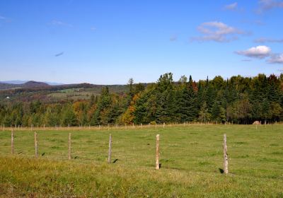 Koiwai Farm Makibaen