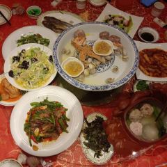 Huizhongjiudianyushanxuanzhong Restaurant User Photo