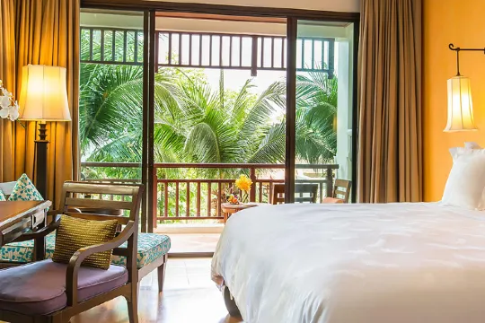 10 ที่พักพัทยาแนะนำ สะอาด ปลอดภัย หลับสบายแน่นอน