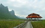 Doi Inthanon National Park