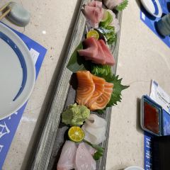 Ben Kei Japanese Restaurant (Hotel Nikko Guangzhou) ảnh của người dùng