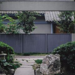 乐山千里走单骑度假酒店·私房菜餐厅 User Photo