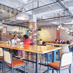 Bubba's Seafood User Photo