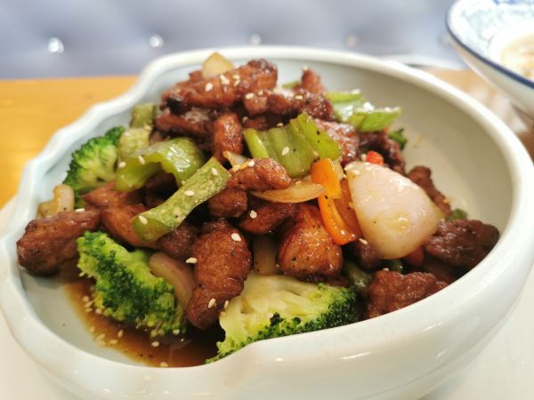 Fujian Private-home Cuisine (Da wang feng North Road Branch)