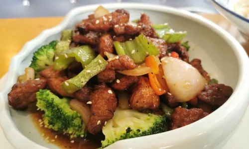 Fujian Private-home Cuisine (Da wang feng North Road Branch)