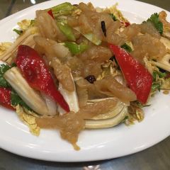 杜家鸡(沂山路水磨街一店) User Photo